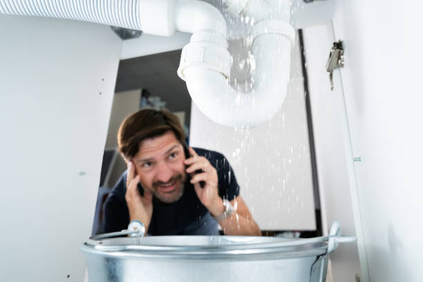 Best Plumbing Installation Services  in Crosby, MN