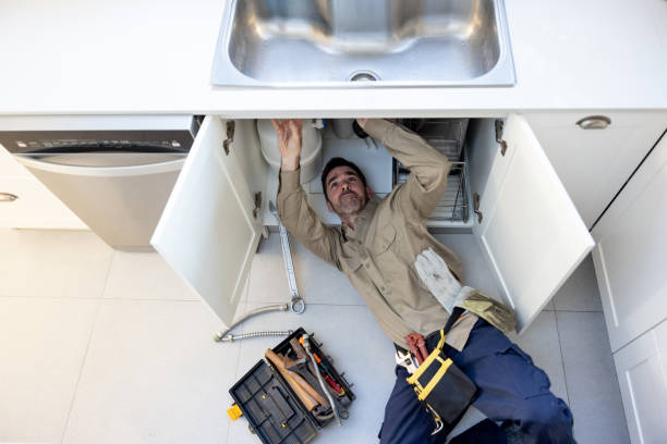 Best Emergency Plumber  in Crosby, MN