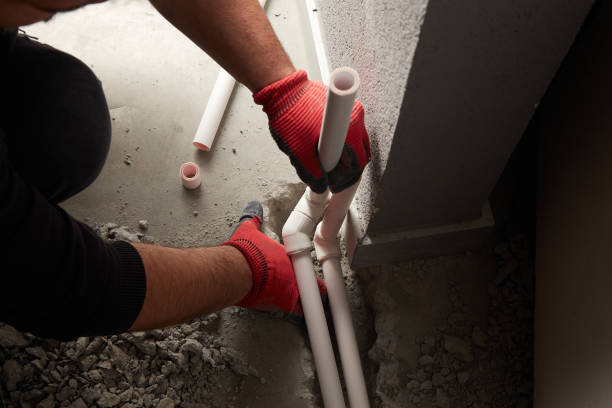 Best Toilet Repair Services  in Crosby, MN
