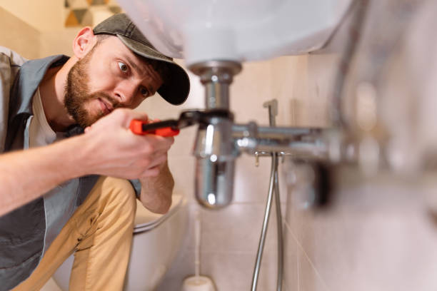 Best Septic Systems  in Crosby, MN