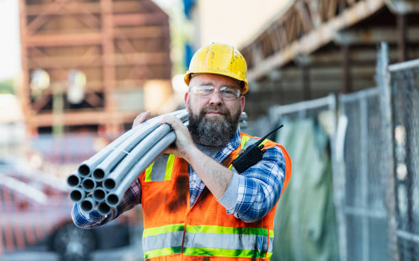 Best Water Leak Repair  in Crosby, MN