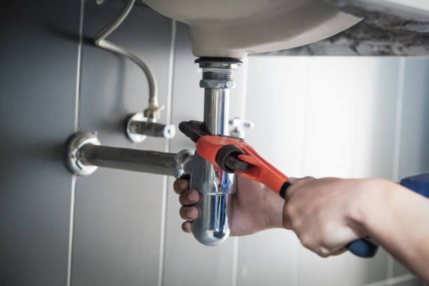 Best Residential Plumbing Services  in Crosby, MN