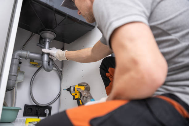 Best Sewer Cleaning Services  in Crosby, MN